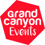 Logo Organisatieburo Grand Canyon 2020
