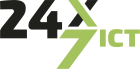 24 X7 logo POS RGB DEF2