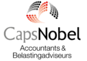 Capsnobel logo