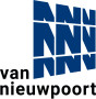 Vnp Logo Van Nieuwpoort Cmyk Print