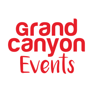 Logo Grand Canyon Events Gouda Evenementenbureau Dia