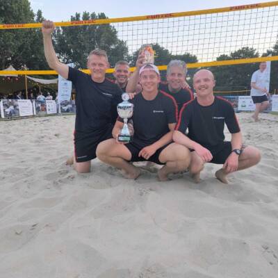 3e is geworden Brandweer Gouda bedrijven dinsdag