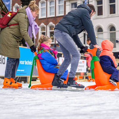 GRAND CANYON IJSBAAN GOUDA 2023 2024 4444
