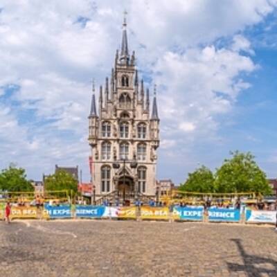LIMAFOTOGRAFIE GOUDA BEACH EXPERIENCE 2025 8584 Pano