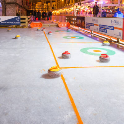 LIMAFOTOGRAFIE LIMA FOTOGRAQFIE CURLING GOUDSE IJSBAAN 07 01 2025 0391
