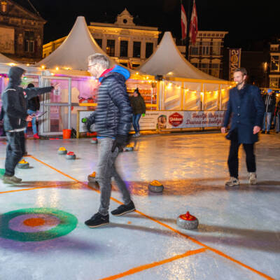 LIMAFOTOGRAFIE LIMA FOTOGRAQFIE CURLING GOUDSE IJSBAAN 07 01 2025 0408