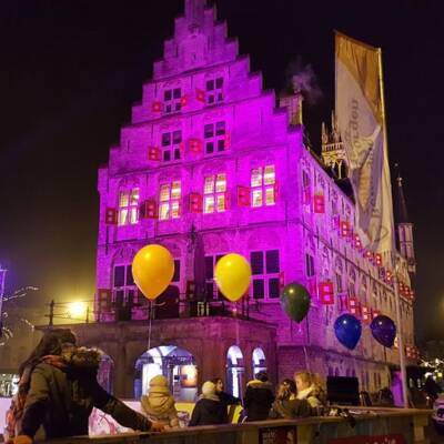 Rainbow Nightskate Nard FB